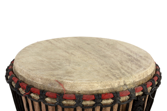 AFRO DRUM Djembe 10"