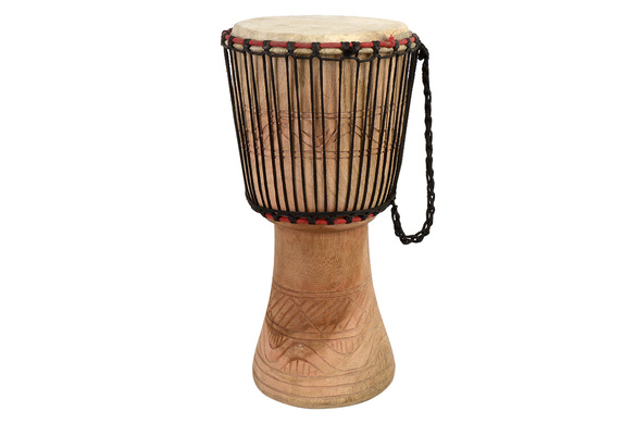 AFRO DRUM Djembe 10"