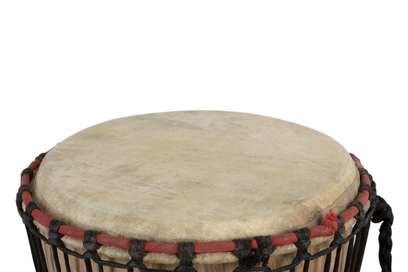 AFRO DRUM Djembe 10"