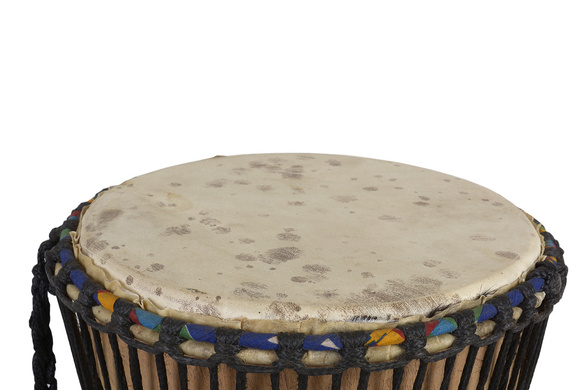 AFRO DRUM Djembe 11"