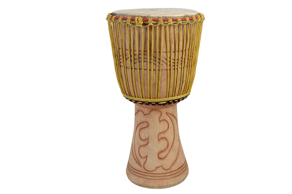 AFRO DRUM Djembe 12"