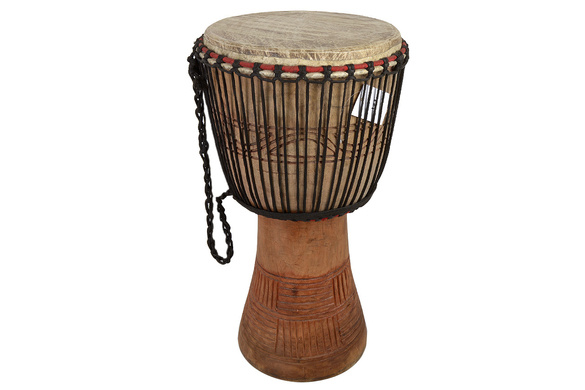 AFRO DRUM Djembe 13"