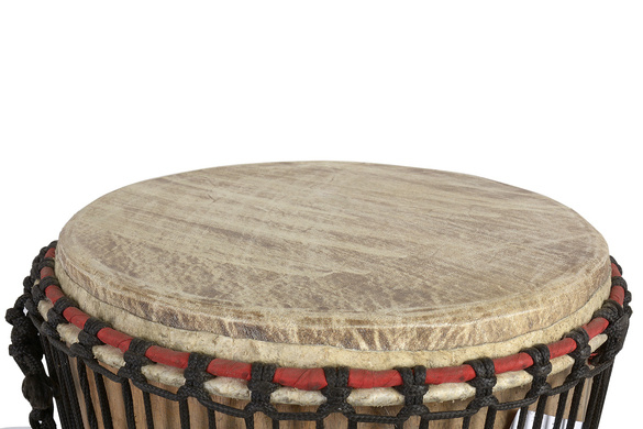 AFRO DRUM Djembe 13"