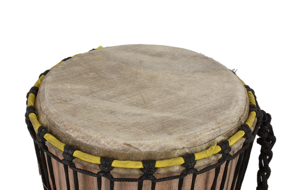 AFRO DRUM Djembe 8"