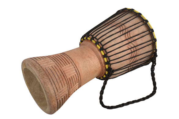 AFRO DRUM Djembe 8"