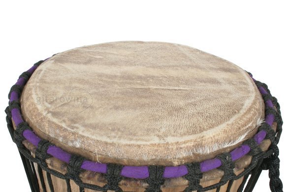 AFRO DRUM Djembe 9"