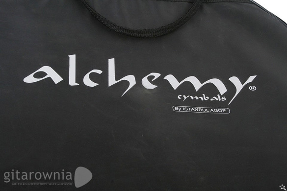 ALCHEMY pokrowiec na blachy, talerze ACBB