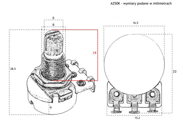 ALPHA A250K Volume 18|18