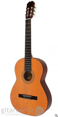 ALVARO gitara klasyczna N 20