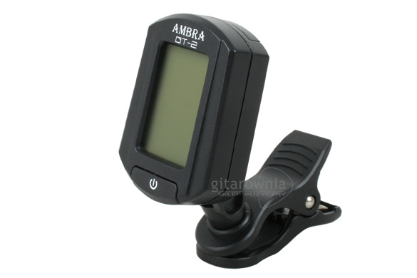 AMBRA GT-2 tuner