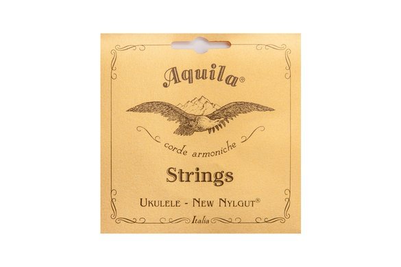 AQUILA 8U low-g struny do ukulele koncertowego
