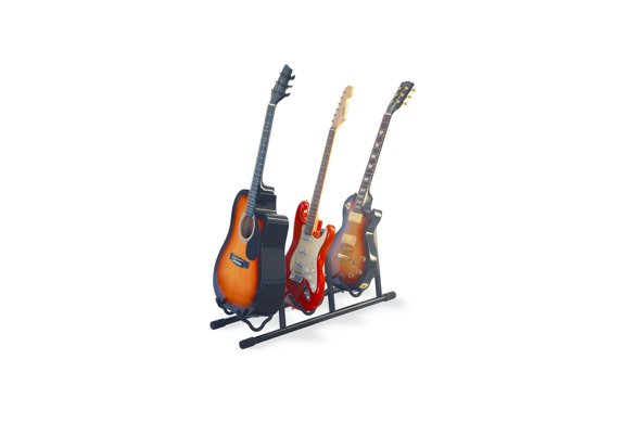 ATHLETIC GIT43U statyw gitarowy