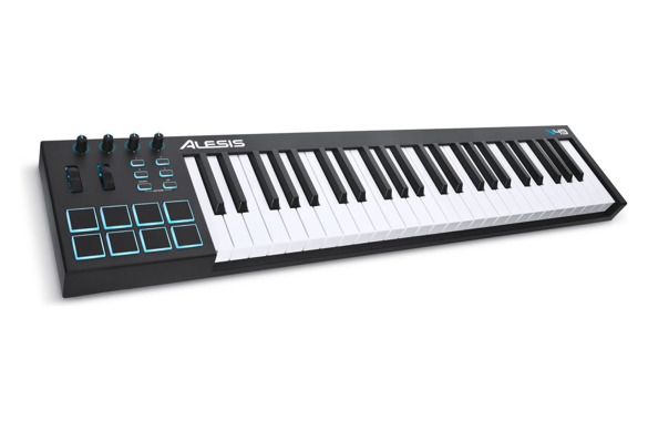 Alesis V49 klawiatura sterująca