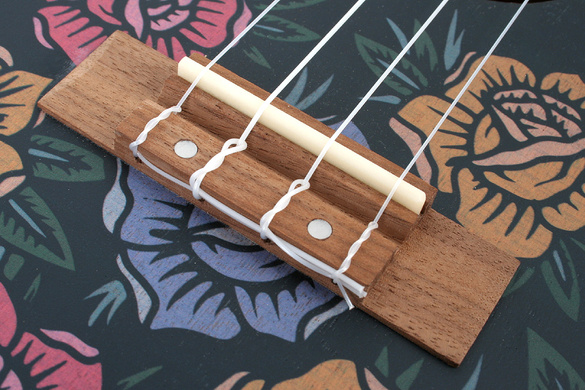 BAMBOO BU23S-AURORA  ukulele koncertowe