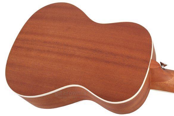 BAMBOO BU23S-ELIXIR ukulele koncertowe