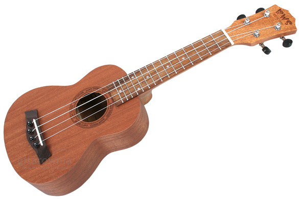 BWS U23 ukulele koncertowe