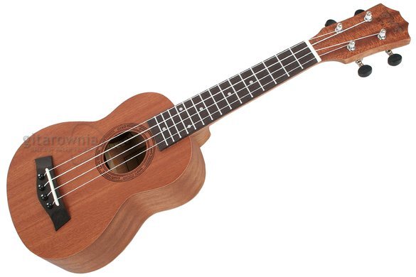 BWS ukulele sopranowe