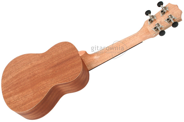 BWS ukulele sopranowe