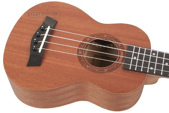 BWS ukulele sopranowe