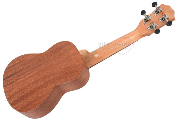 BWS ukulele sopranowe