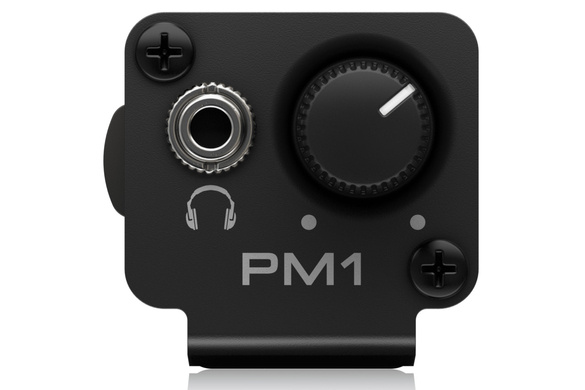 Behringer Poweplay PM1