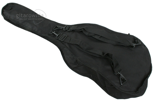 CANTO EKL0034 Eco pokrowiec na gitarę klasyczną 3/4