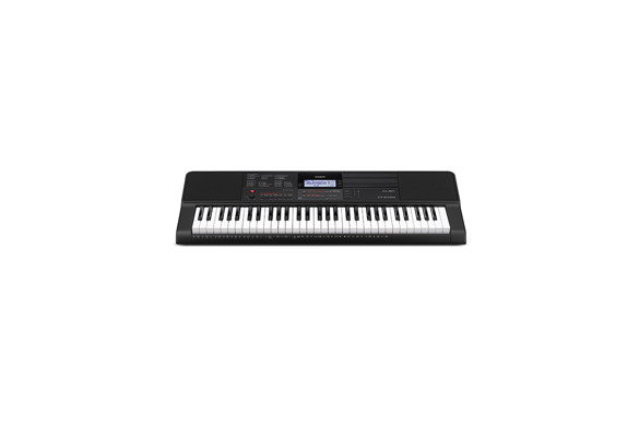 CASIO CTX700 keyboard 