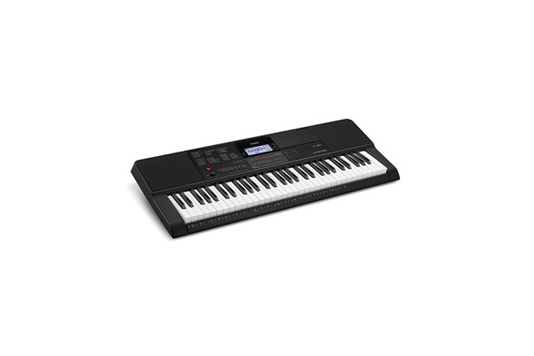 CASIO CTX700 keyboard 