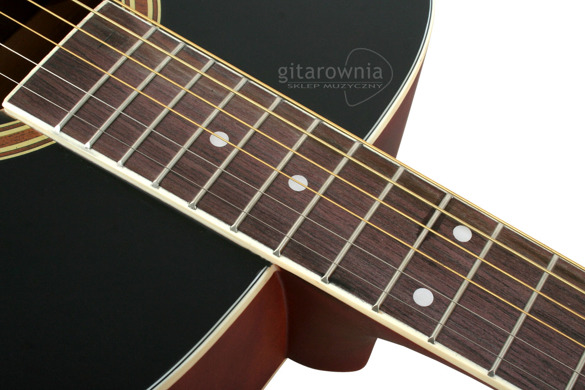 CHATEAU F120 SB gitara akustyczna