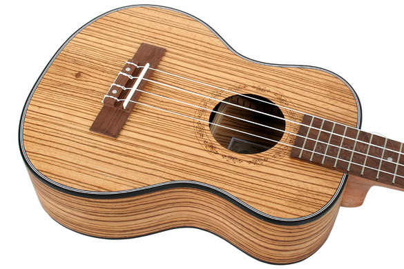 CHATEAU U2300Z ukulele tenorowe 