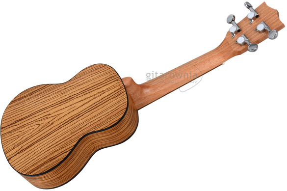 CHATEAU ZES01 ukulele sopranowe 