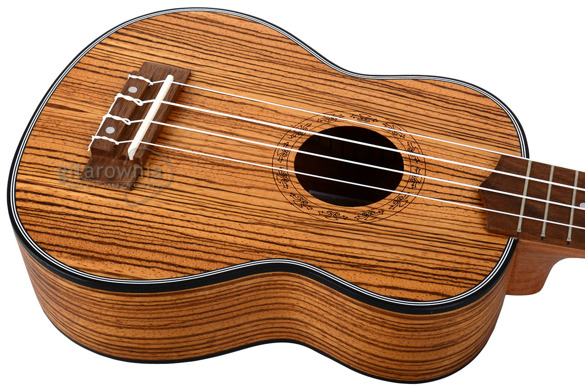 CHATEAU ZES01 ukulele sopranowe 