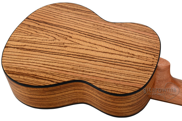 CHATEAU ZES01 ukulele sopranowe 