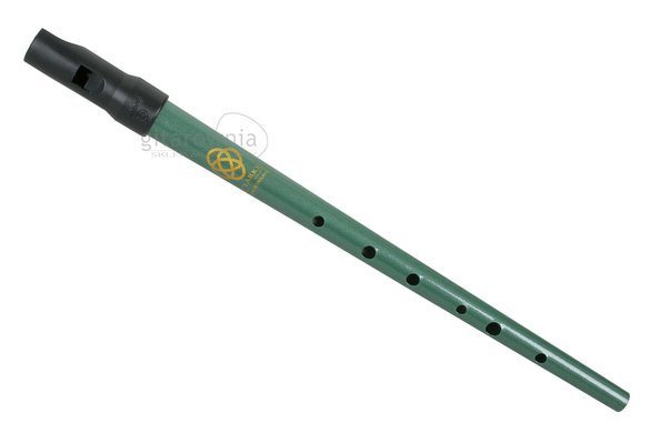 CLARKE CELTIC flażolet D | Green