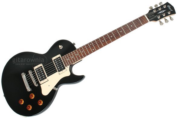 CORT CR100 BK gitara elektryczna 