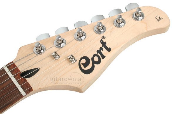 CORT G100-OPB gitara elektryczna 