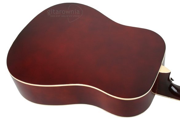 COUNTRYMAN CA-100 NT gitara akustyczna 