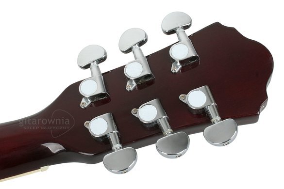 COUNTRYMAN CA-100 NT gitara akustyczna 