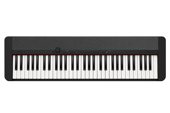 Casio CT-S1 BK  keyboard