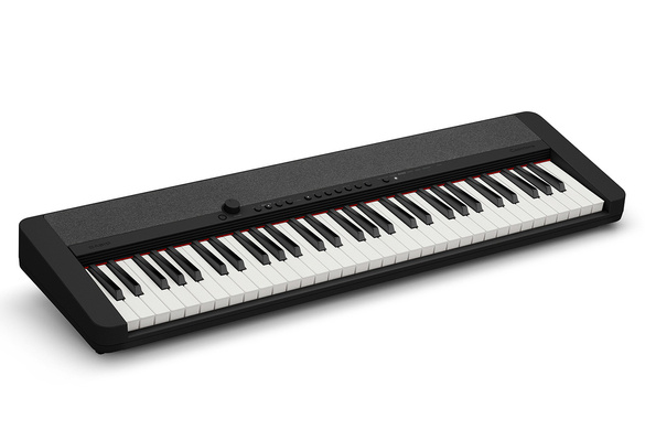 Casio CT-S1 BK  keyboard