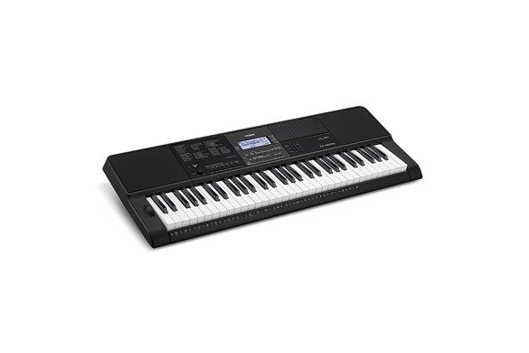 Casio CT-X800 keyboard