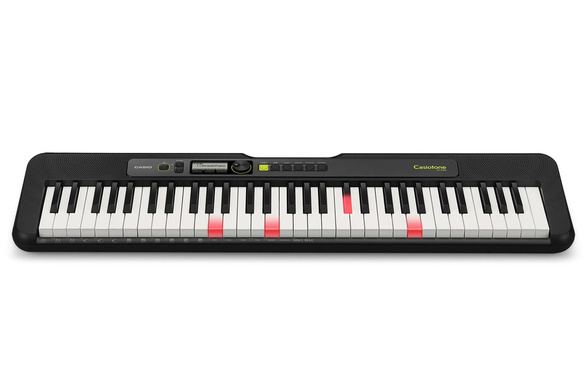 Casio keyboard LK-S250