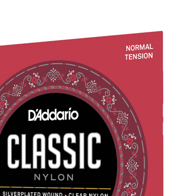 D'ADDARIO EJ27N34 3/4 