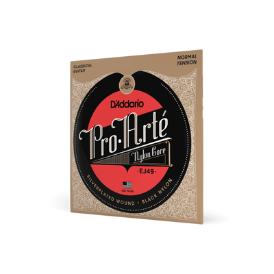 D'ADDARIO EJ49