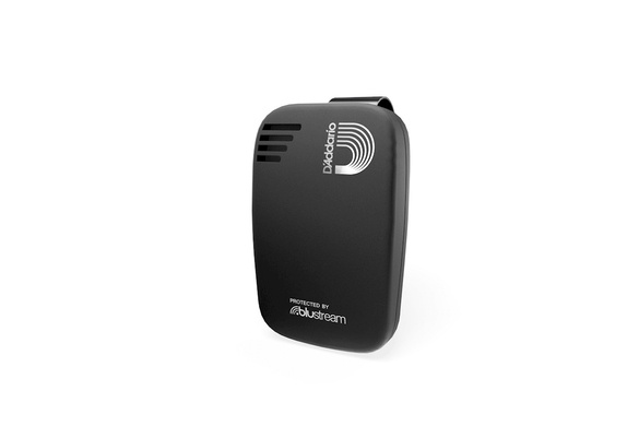 D'ADDARIO PW-HTK-01 Humiditrak Bluetooth Smart Sensor (higrometr)