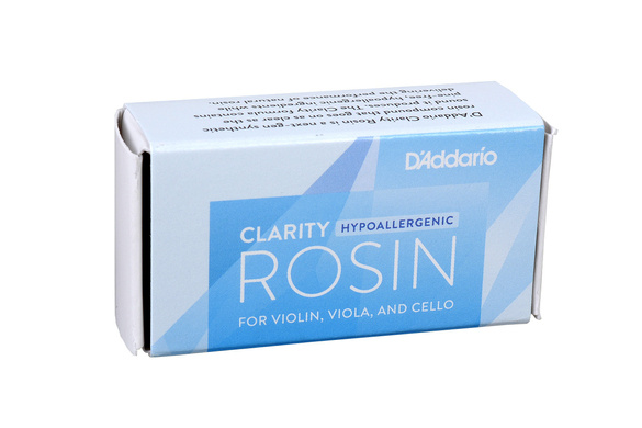 D'Addario Clarity Rosin 9250-EA  kalafonia hipoalergiczna