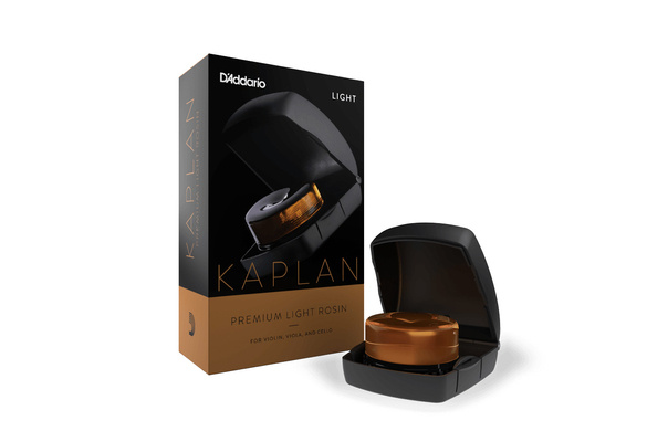 D'Addario Kaplan KRDL kalafonia jasna