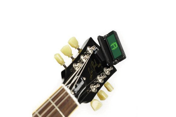 D'Addario PW-CT-10  tuner 