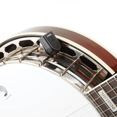 D'Addario PW-CT-16 micro-tuner do banjo