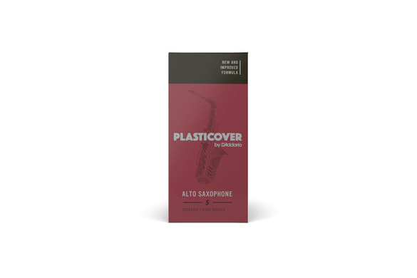 D'Addario Plasticover stroik alt 2.0